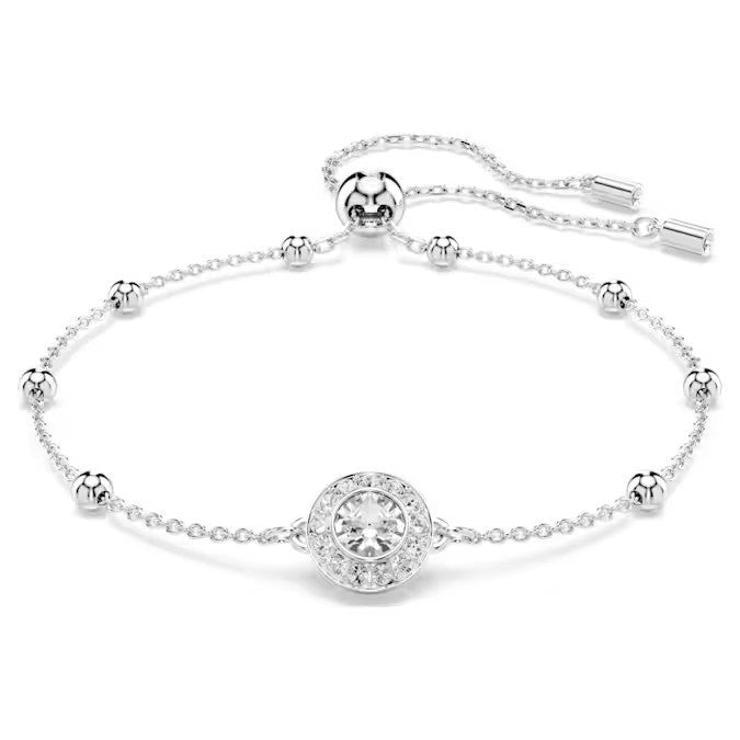 Swarovski Una Angelic Bracelet - Wrights Jewellers