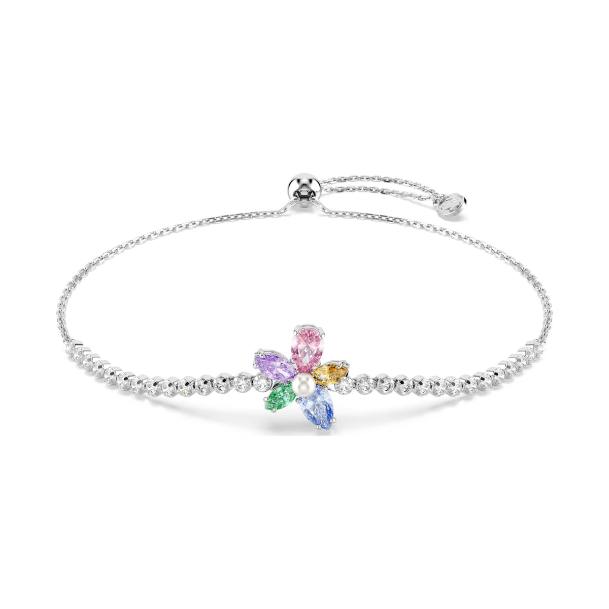 Ariana Grande x Swarovski Bracelet Mixed Cuts | Wrights Jewellers NZ