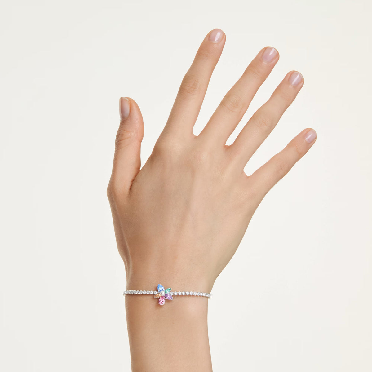 Swarovski Ariana Grande x Swarovski bracelet Mixed cuts 5749187