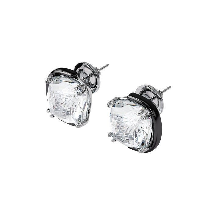 Swarovski Harmonia Stud Earrings