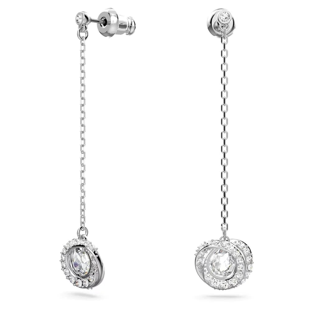 Swarovski Generation Drop Earrings