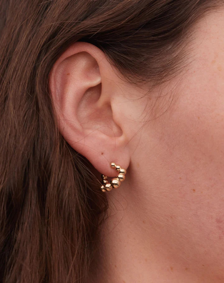 Fizzy Hoops Small