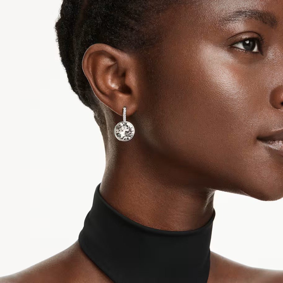 Swarovski Millenia Earrings - Wrights Jewellers