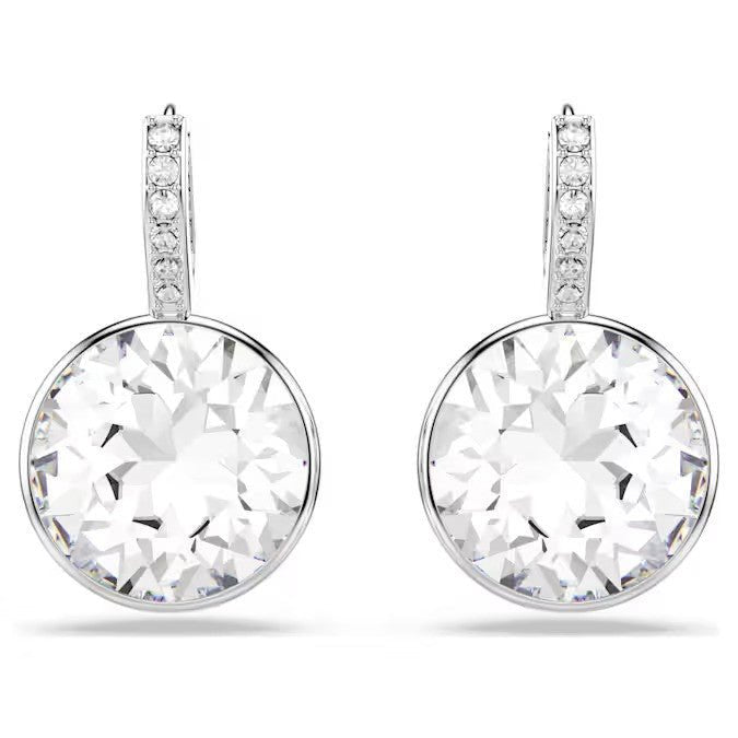 Swarovski Millenia Earrings - Wrights Jewellers