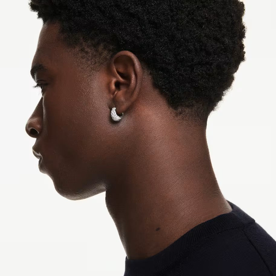 Swarovski Sublima Earrings - Wrights Jewellers