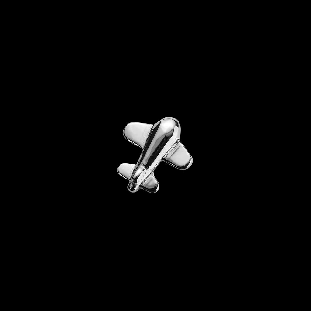 Aeroplane Charm - Adventure