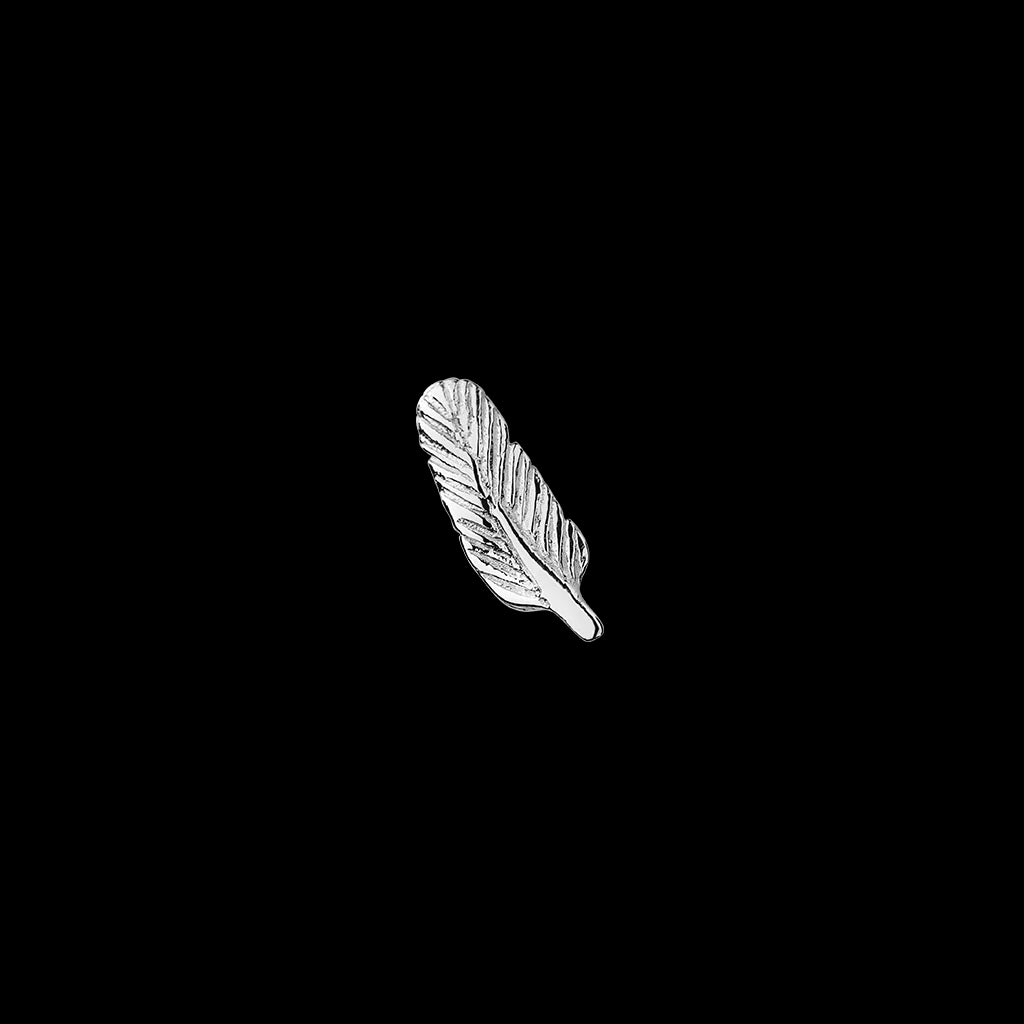 Feather Charm - Magical