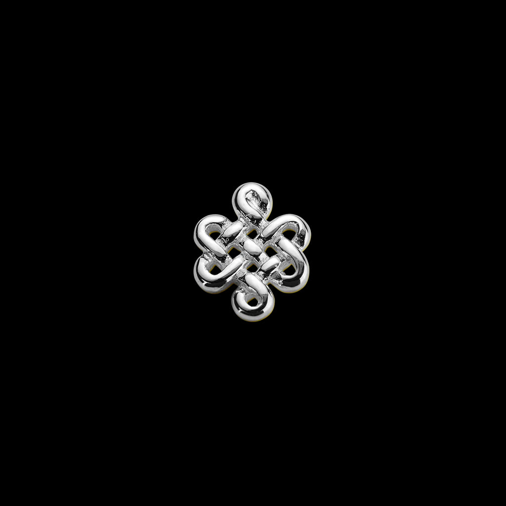 Infinity charm