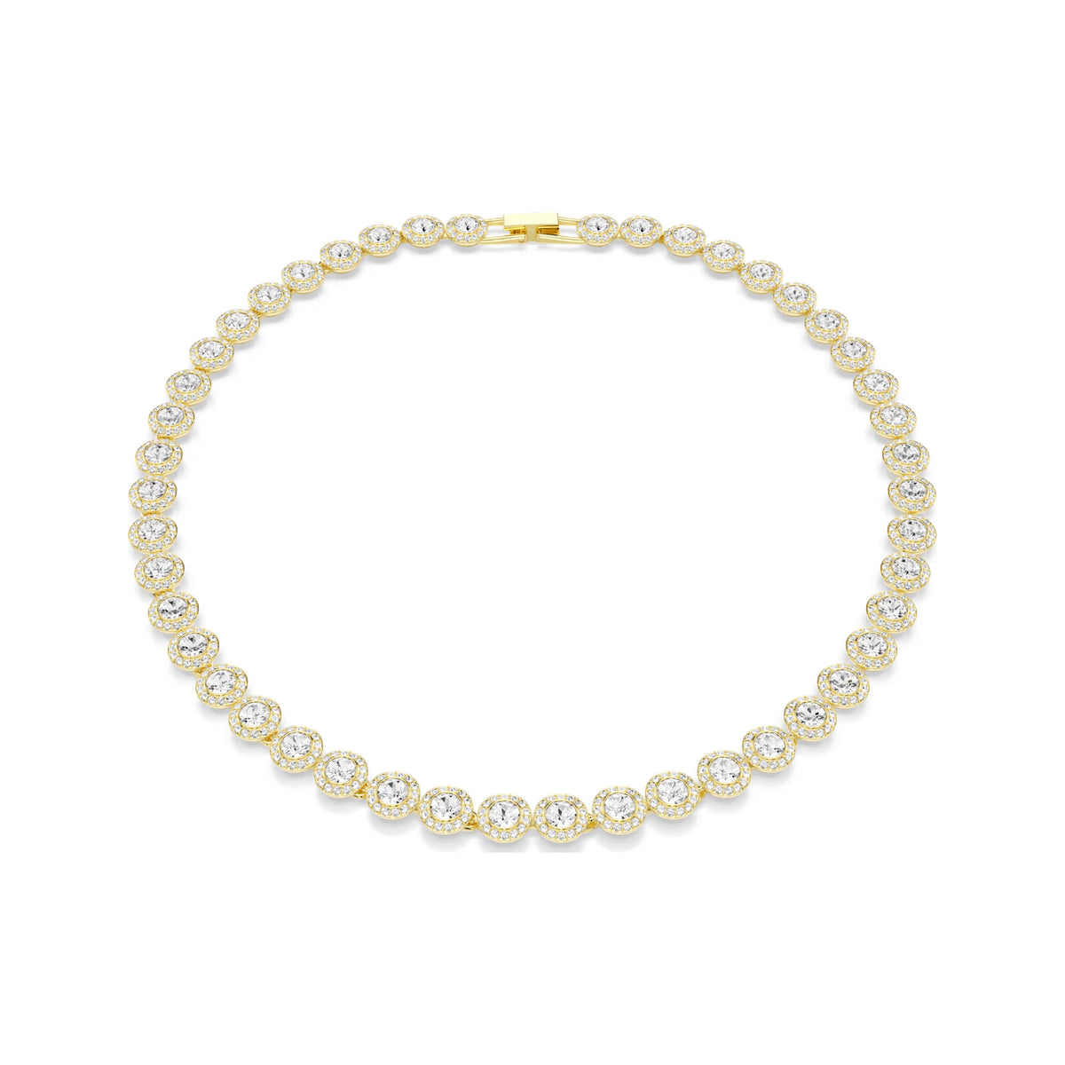 Swarovski Una Necklace | Wrights Jewellers NZ