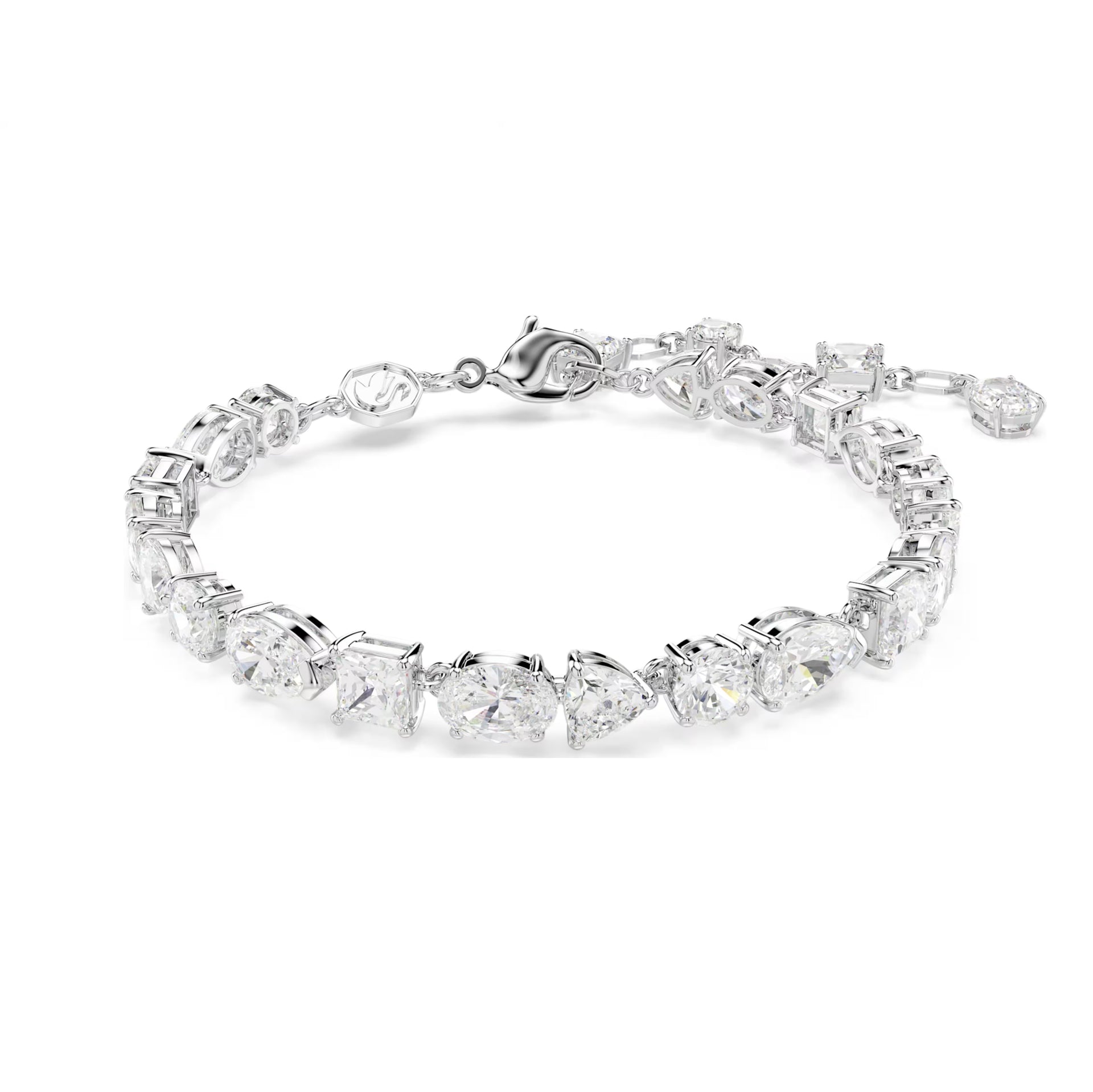 Swarovski Mesmera Bracelet | Wrights Jewellers NZ