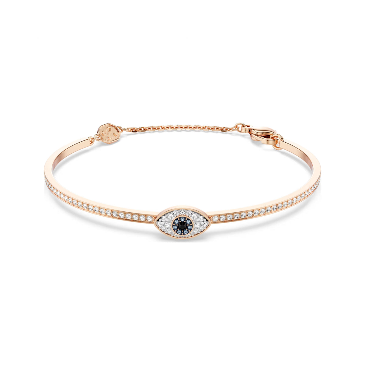 Swarovski Symbolica bangle Eye 7574138