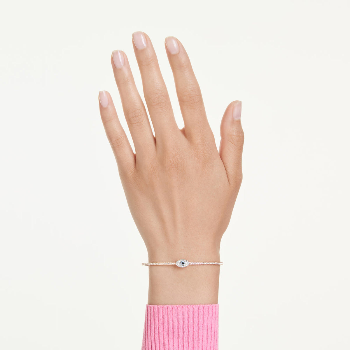 Swarovski Symbolica bangle Eye 7574138