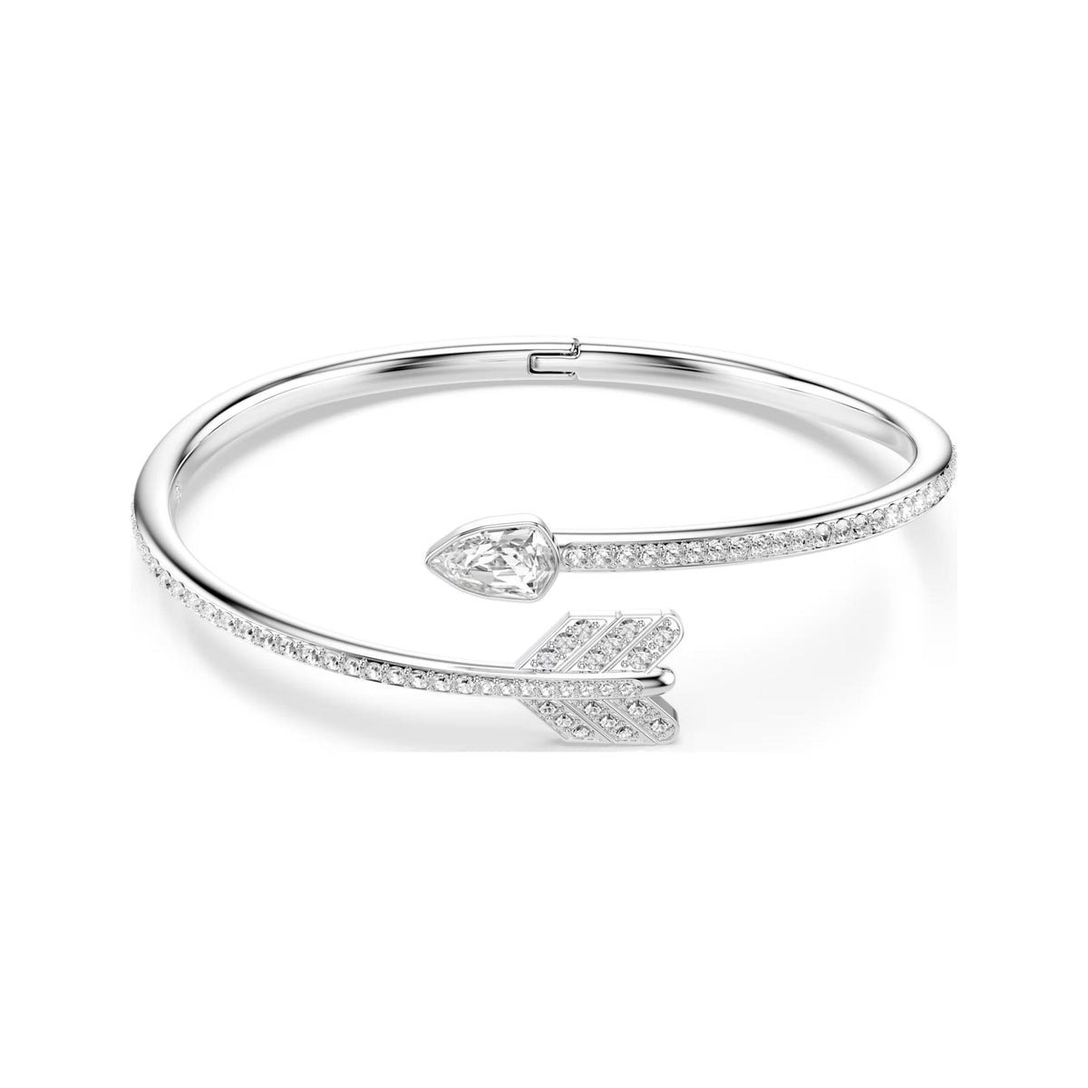 Swarovski Idyllia bangle Arrow 5737264