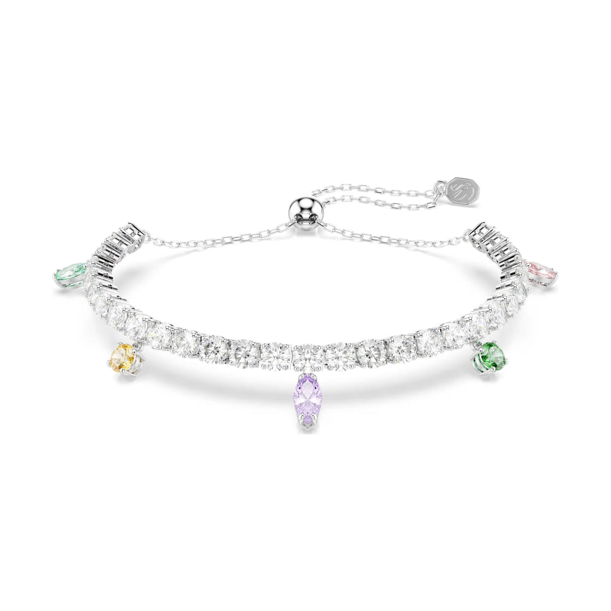 Swarovski Ariana Grande x Swarovski bracelet Mixed cuts 5742463