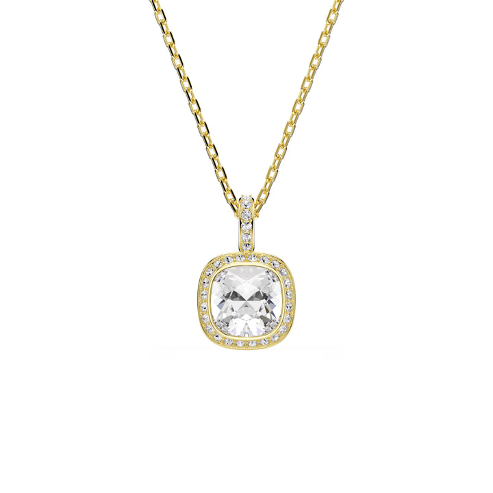 Swarovski Una Angelic Pendant Cushion Cut | Wrights Jewellers NZ