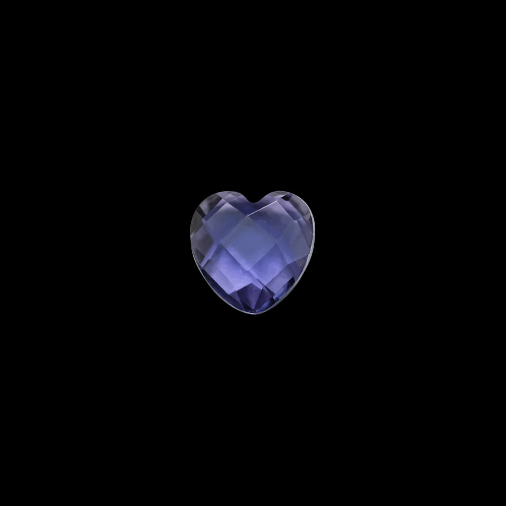 September birthstone charm