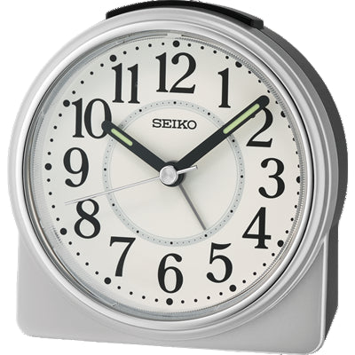 Seiko Alarm Clock