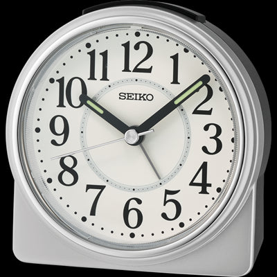 Seiko bedside alarm clock