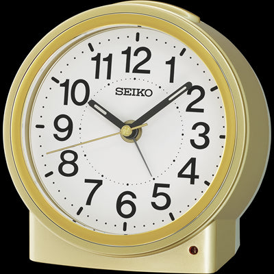 Seiko Alarm Clock