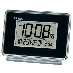 Seiko Digital Dual Alarm Clock