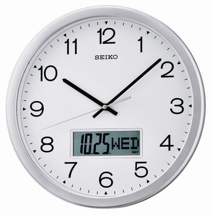 Seiko Wall Clock