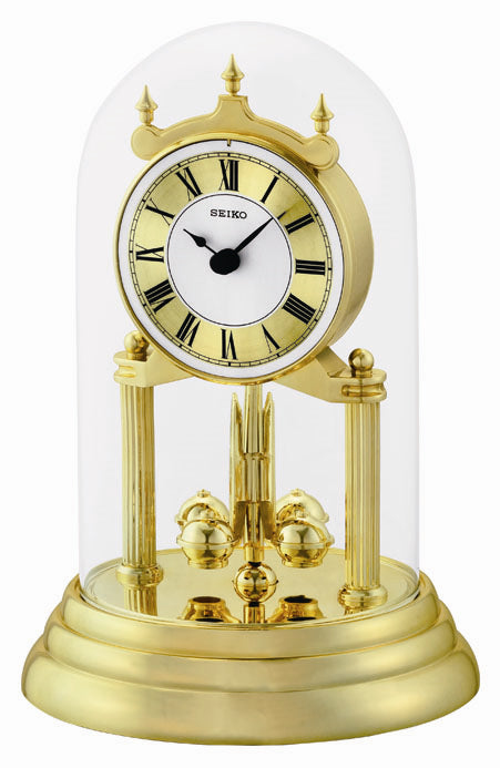 Seiko Anniversary Clock