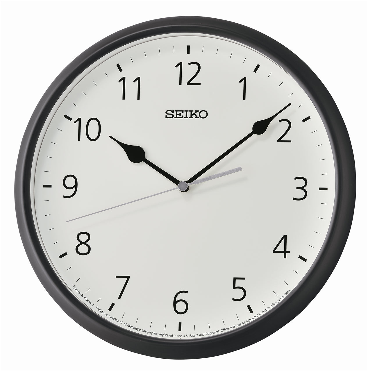 Seiko Wall Clock
