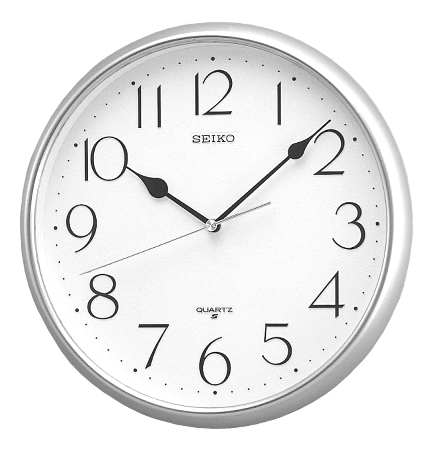 Seiko Wall Clock