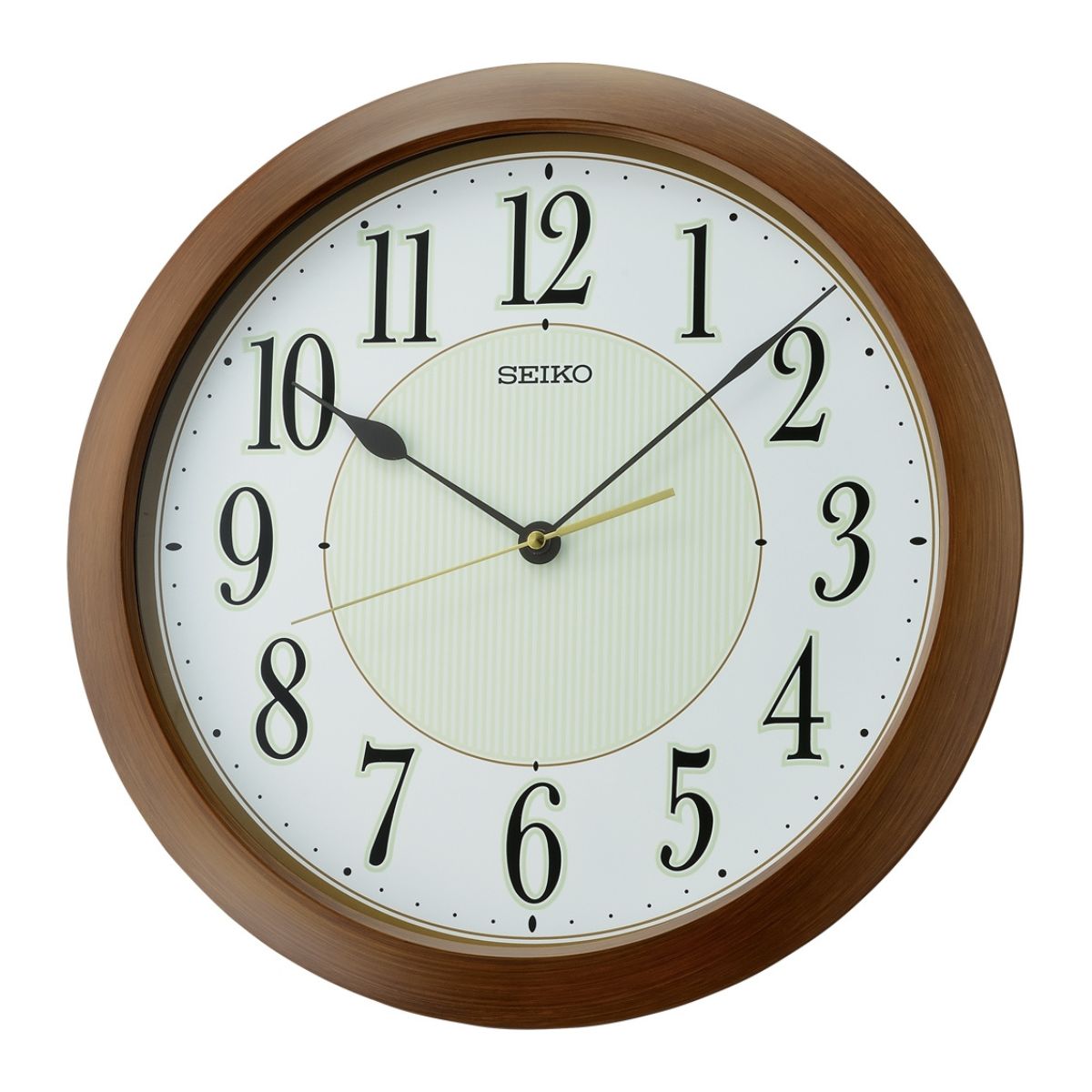 Seiko Wall Clock