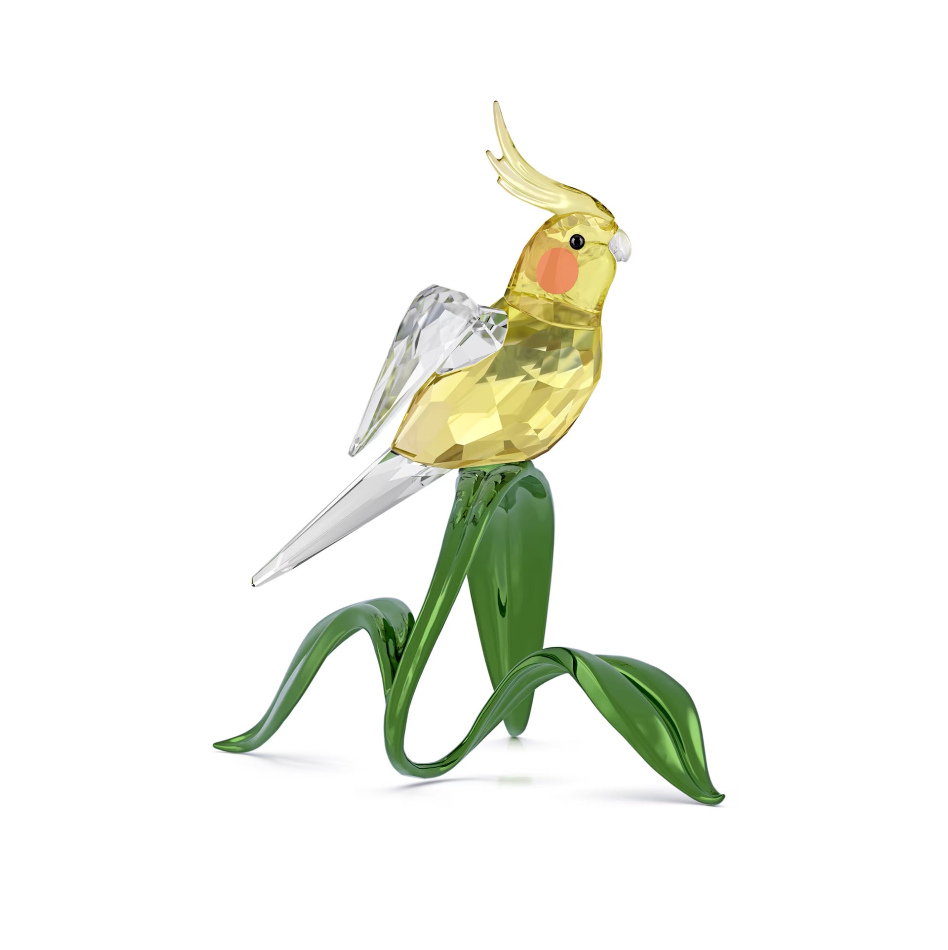 Swarovski Idyllia Cockatiel | Wrights Jewellers NZ