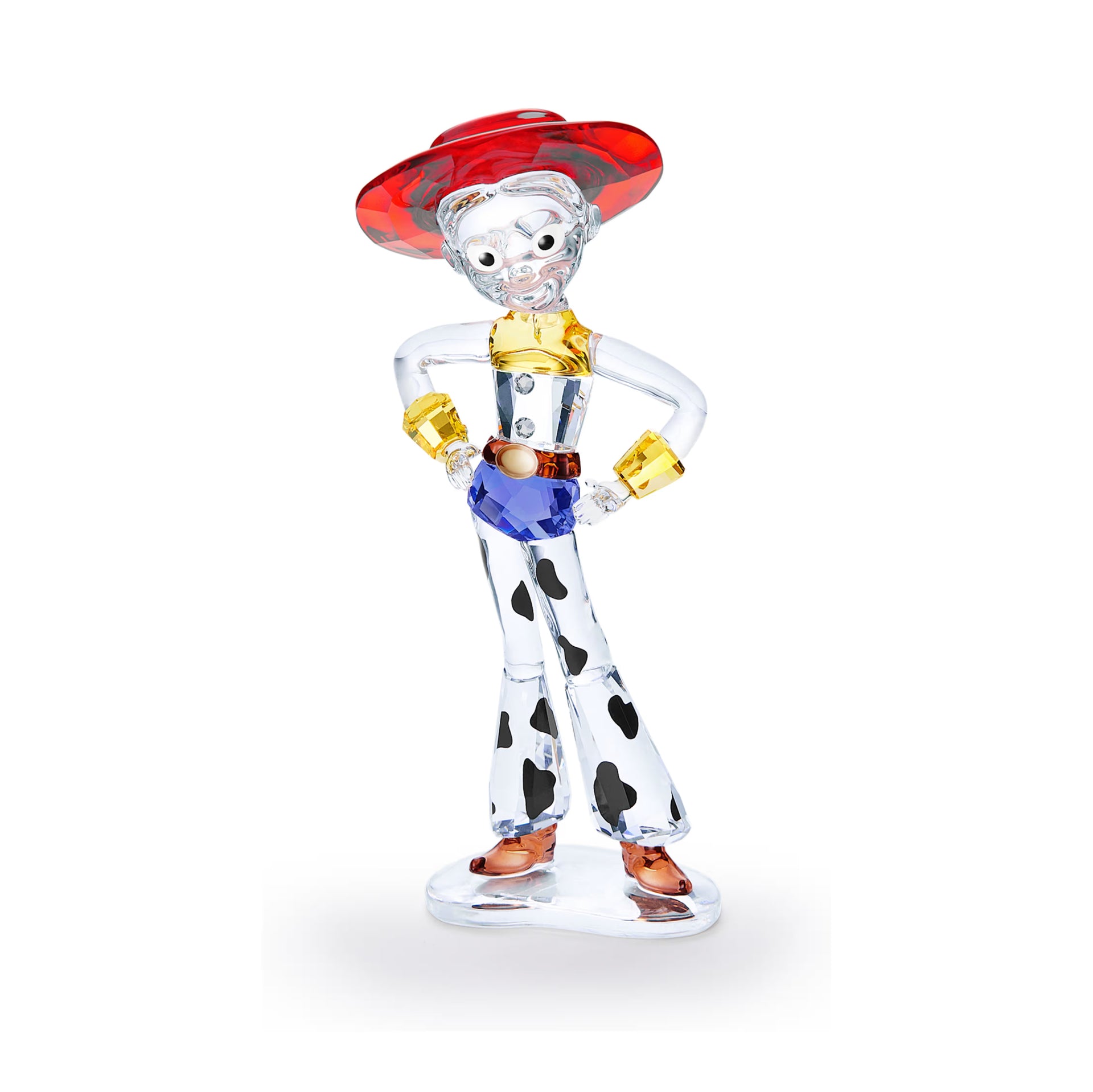 Swarovski Toy Story - Jessie