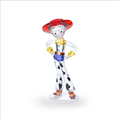 Swarovski Toy Story Jessie ornament