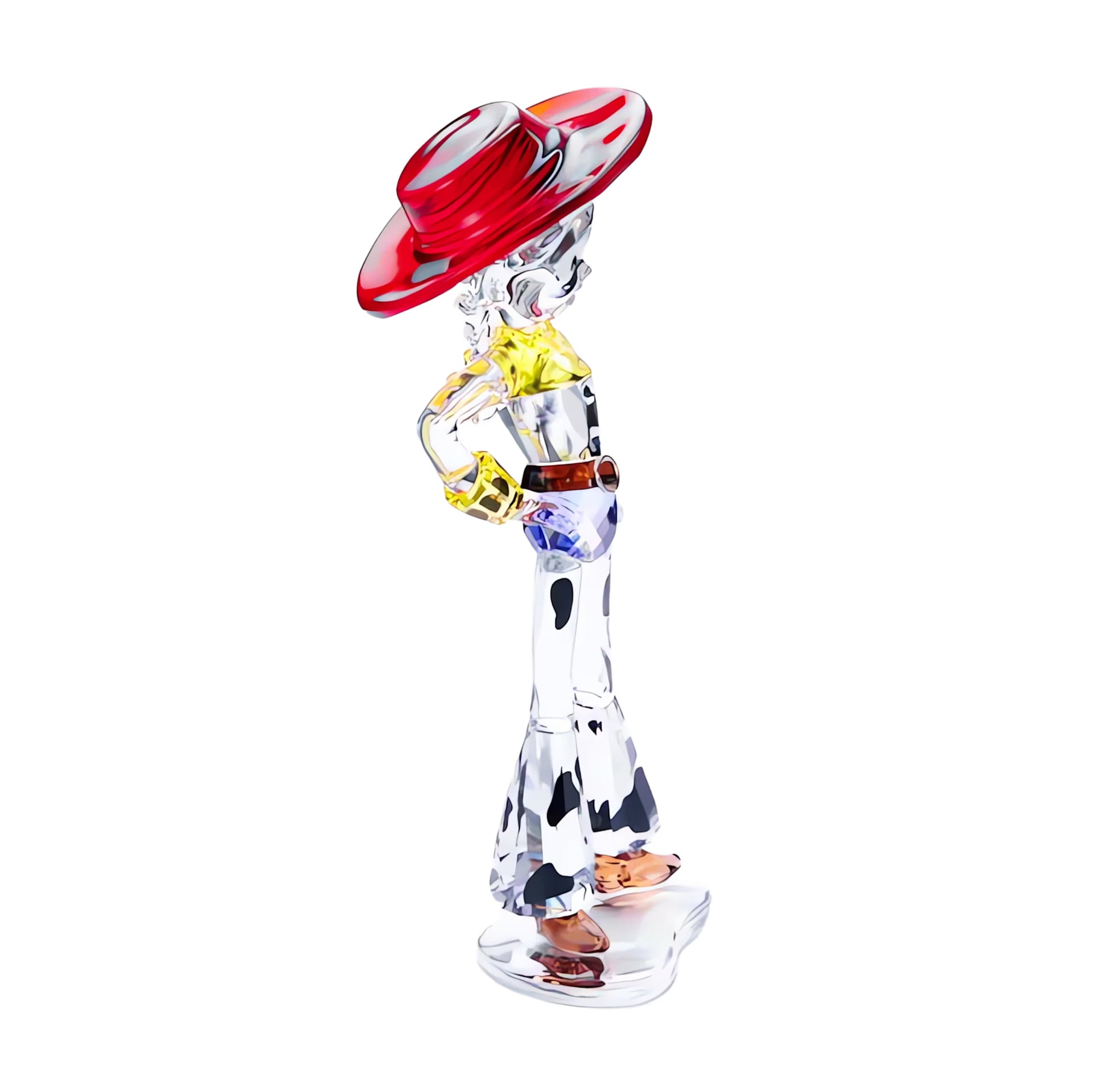Swarovski Toy Story - Jessie
