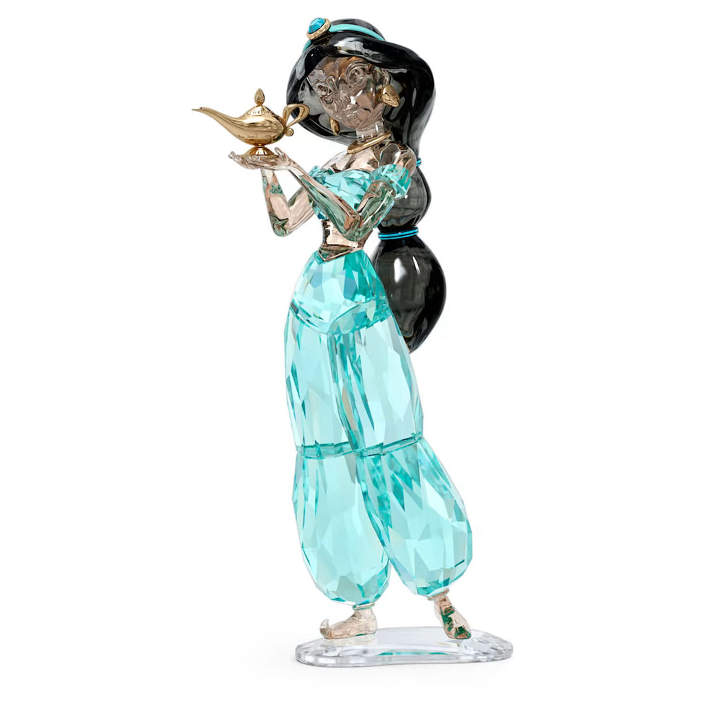 Swarovski Princess Jasmine ornament