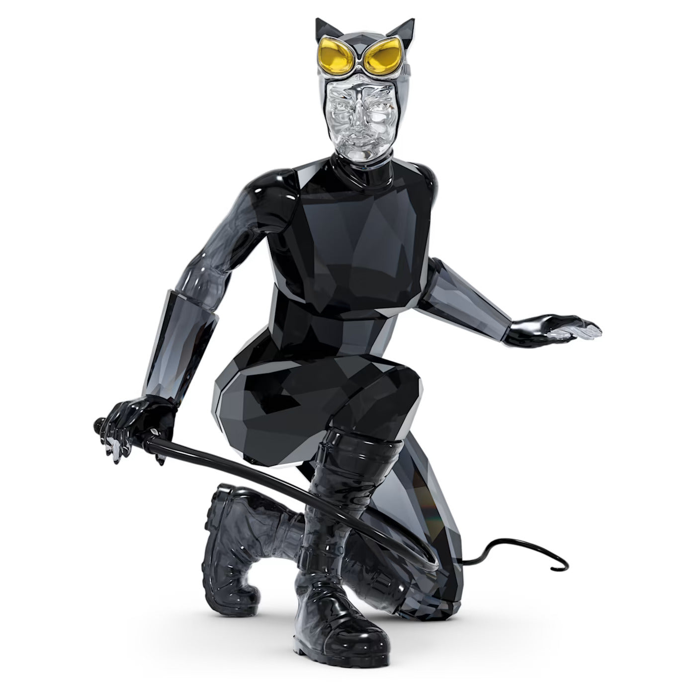 Swarovski DC Catwoman Wrights Jewellers NZ