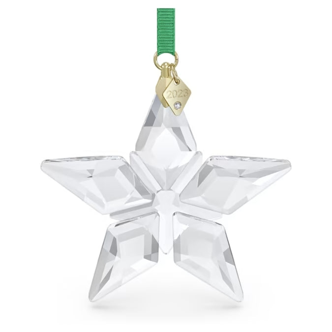 Swarovski Annual Edition 2023 Christmas Star