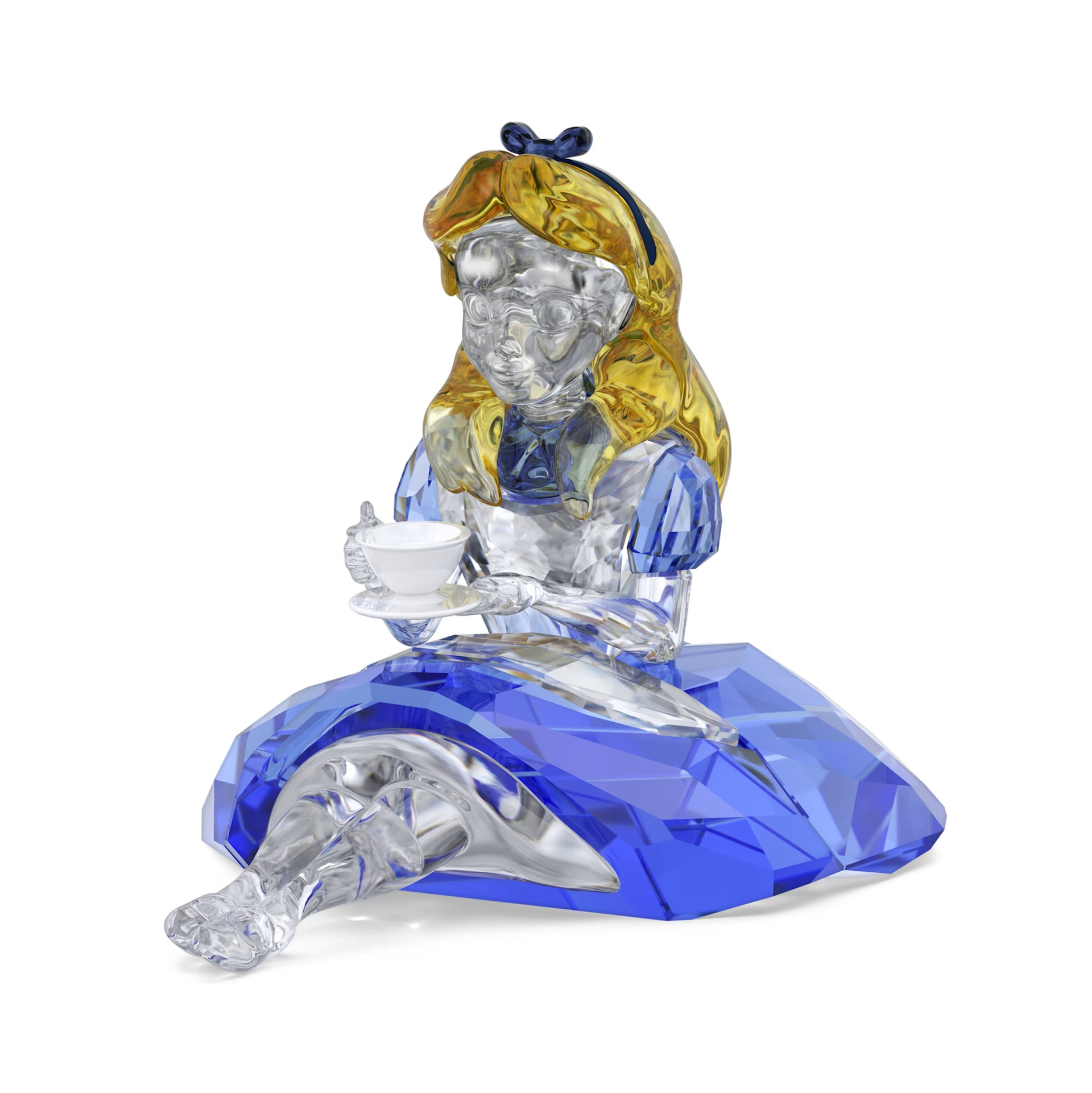 Swarovski Alice In Wonderland: Alice