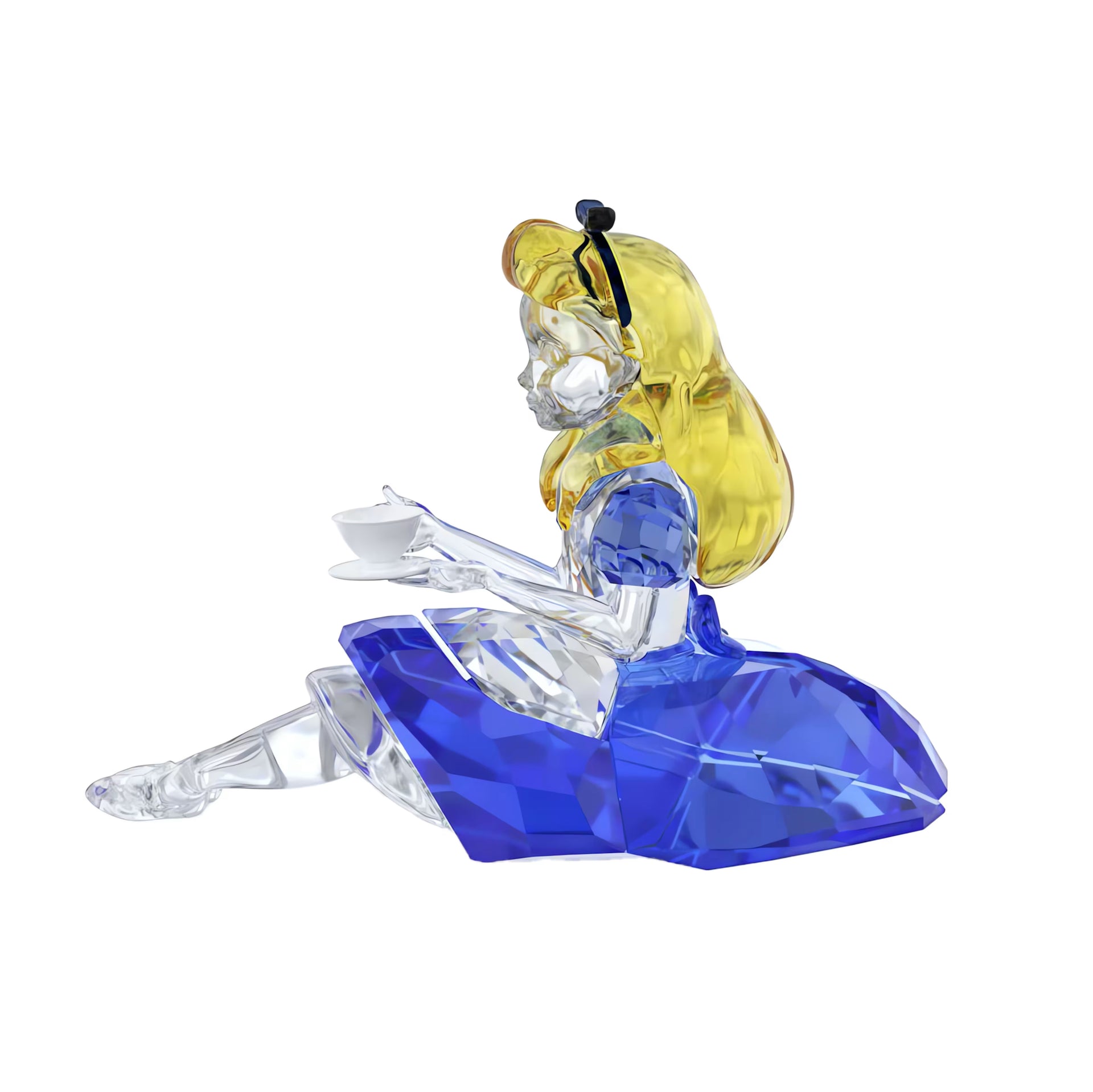 Swarovski Alice In Wonderland: Alice