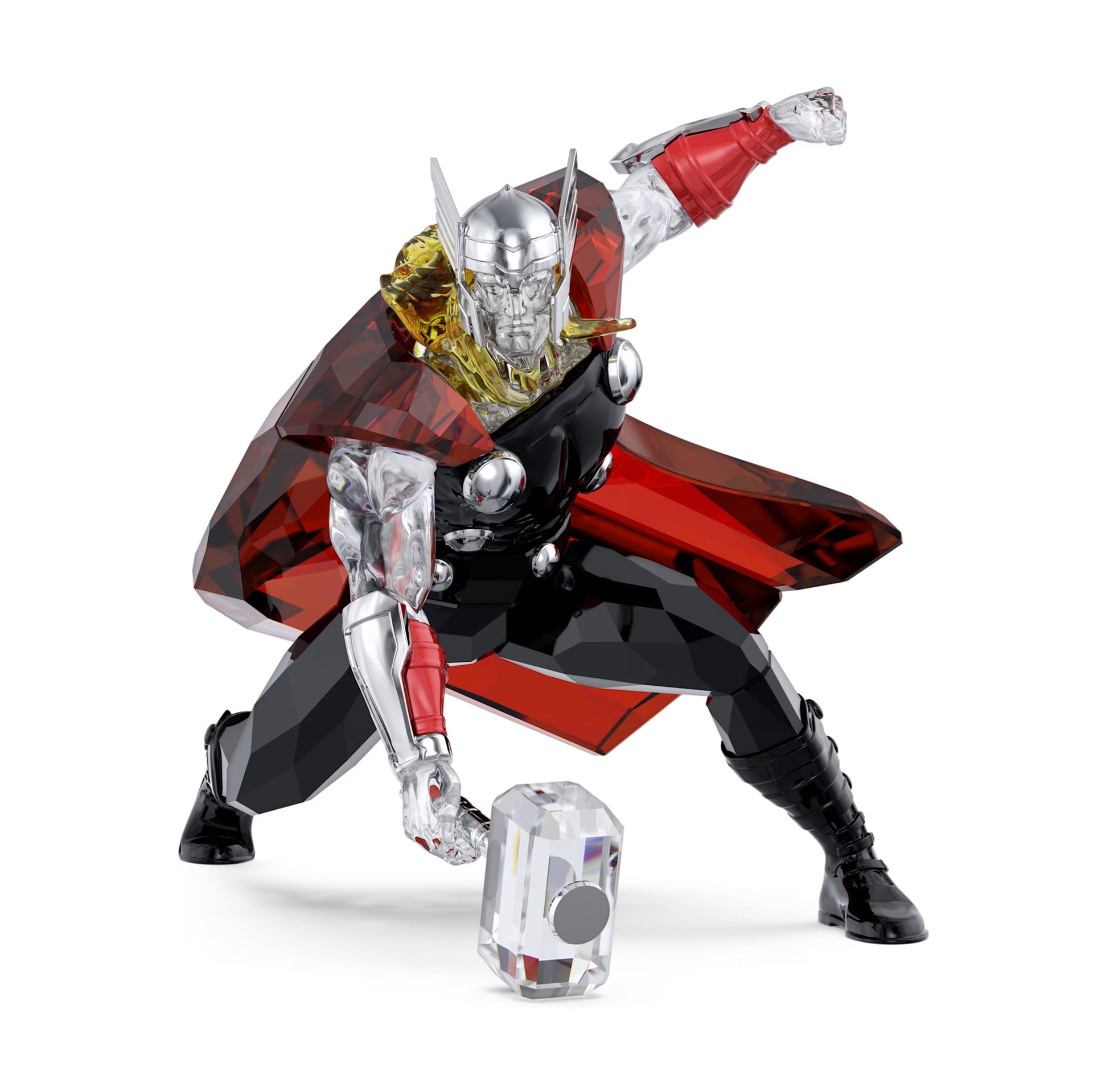Swarovski Marvel Thor