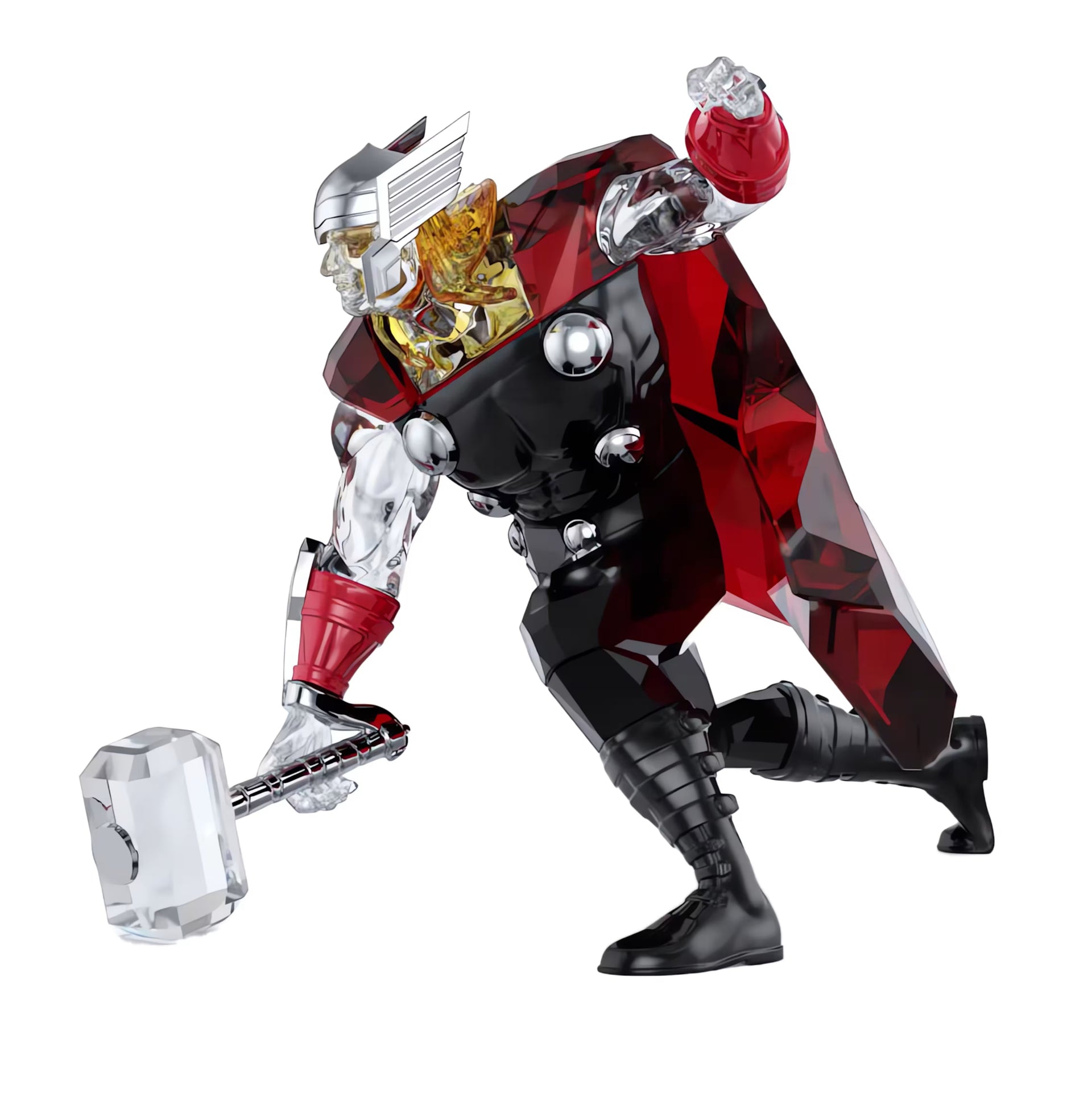 Swarovski Marvel Thor