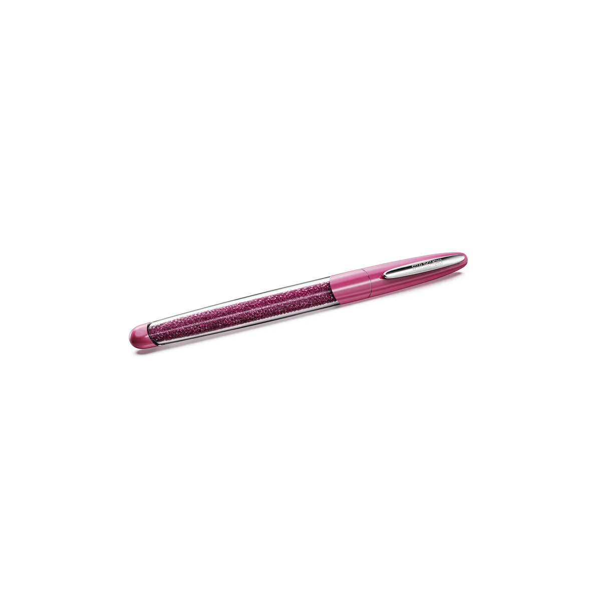 Swarovski Crystalline Rollerball Pen, Pink
