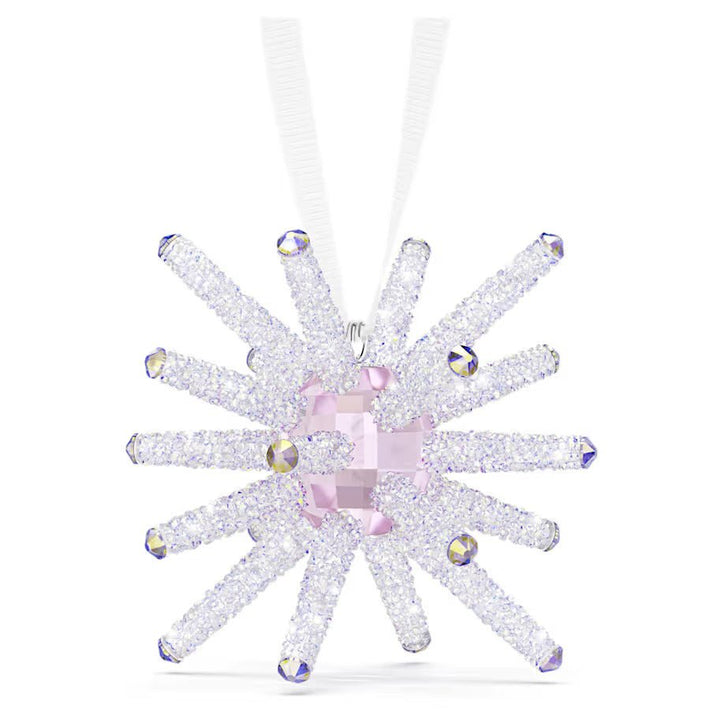 Swarovski WIcked Wand Ornament - Wrights Jewellers
