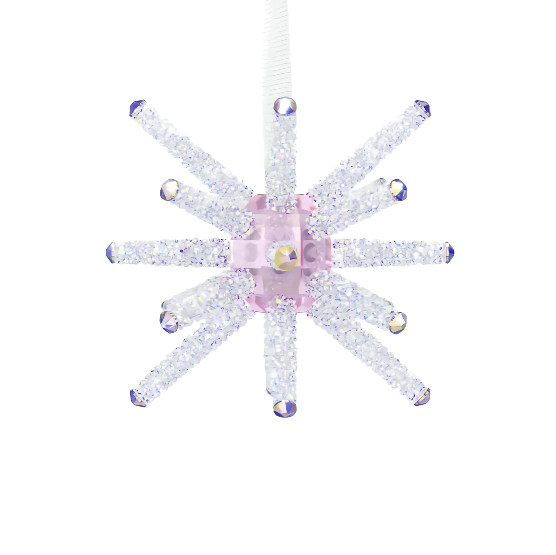 Swarovski WIcked Wand Ornament - View 2 | Wrights Jewellers NZ
