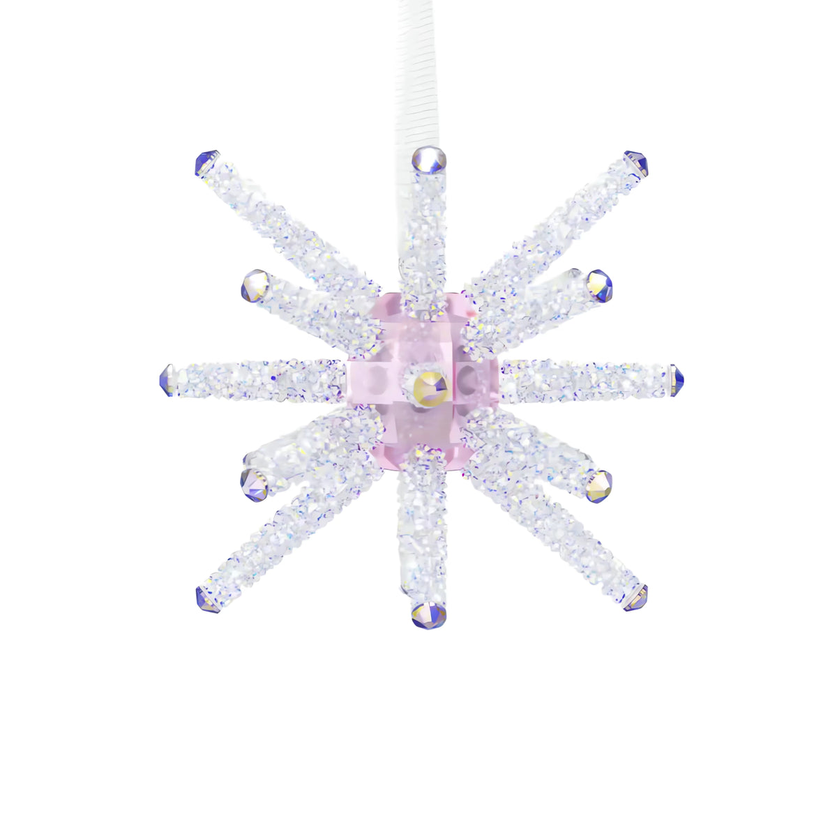 Swarovski WIcked Wand Ornament - View 2 | Wrights Jewellers NZ