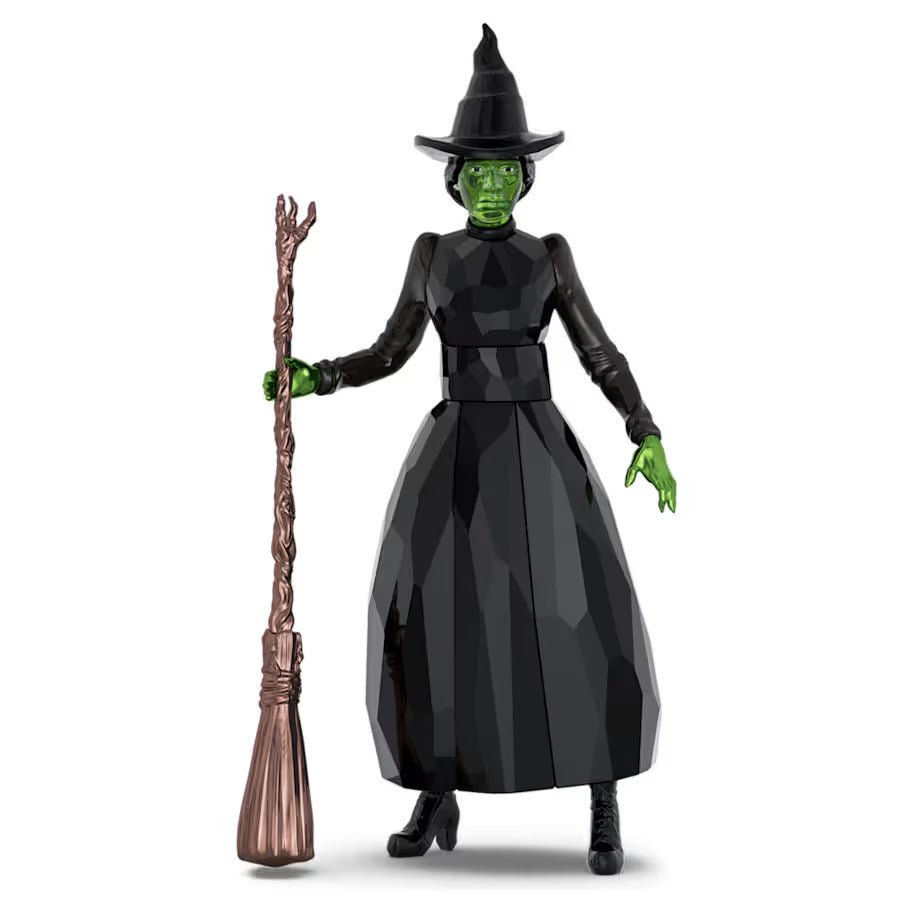Swarovski Wicked Elphaba Thropp - Wrights Jewellers