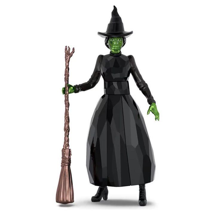 Swarovski Wicked Elphaba Thropp - Wrights Jewellers