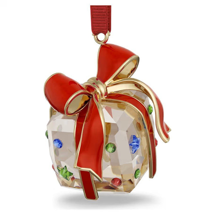 Swarovski Holiday Cheers Gift Ornament - Wrights Jewellers