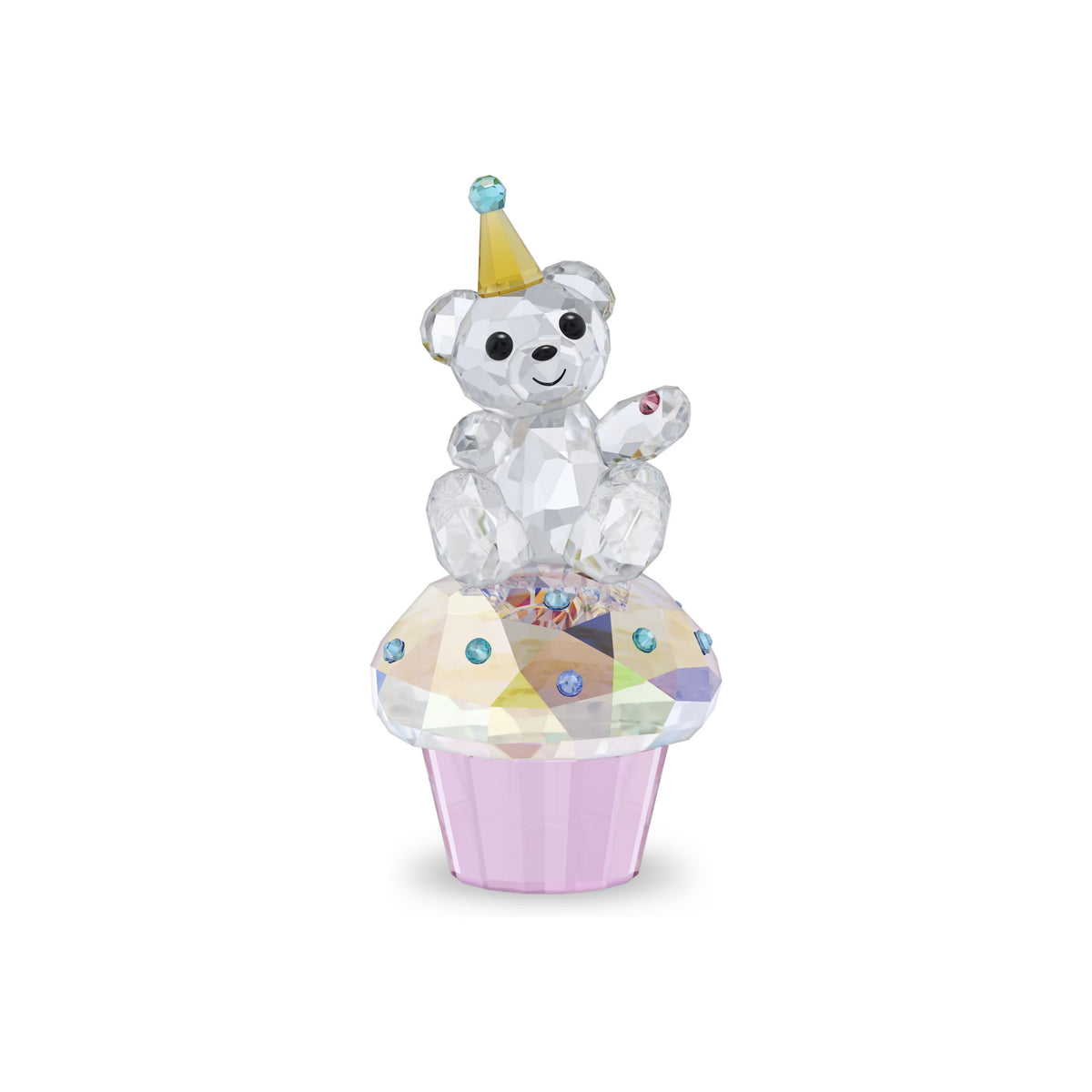 Swarovski Kris Bear Sweet Celebration 5720457