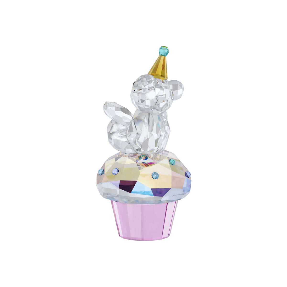 Swarovski Kris Bear Sweet Celebration 5720457