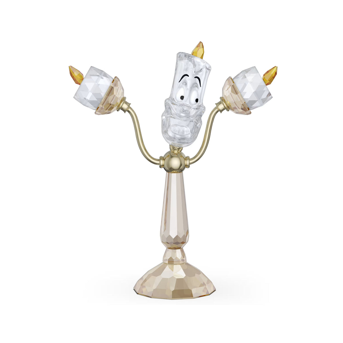 Swarovski Beauty And The Beast Lumière 5714329